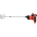 Blandare Power PRO 18V med batteri och visp Yato