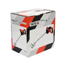 Blandare Power PRO 18V med batteri och visp Yato