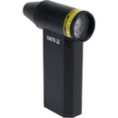 Blåsare Mini Turbo Jet 135 000 rpm uppladdningsbar Yato