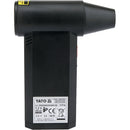 Blåsare Mini Turbo Jet 135 000 rpm uppladdningsbar Yato