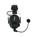 Hörselkåpa Bluetooth med brusreducering och mikrofon Yato
