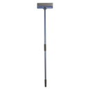 Plyfaskrapa 240 mm med 1200 mm skaft