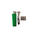 Gipskniv Sharp Knife Pro i aluminium med 20 blad Sharp Pro
