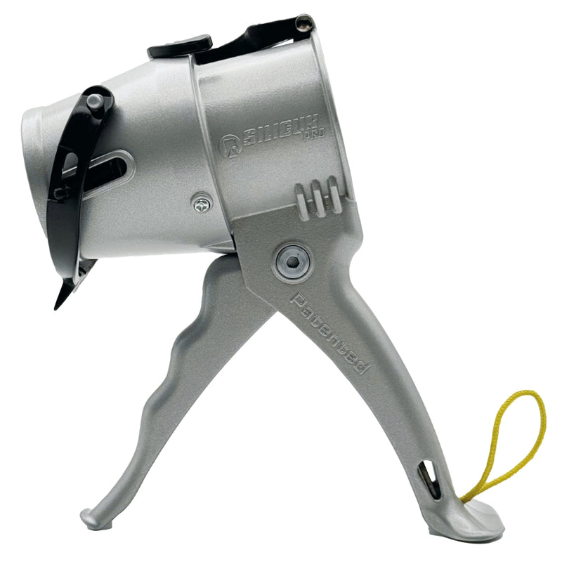 Fogspruta Pro Aluminium Siligun