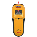 Regelsökare Multiscanner HD55 med LCD Zircon