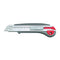 Brytbladskniv Cartridge Pro 18 mm NT Cutter