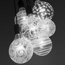 Glödlampa stor E27 40W Orrefors