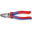 Kraftkombitång 0202 180 mm Knipex