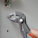 Polygriptång Cobra 8701 125 mm Knipex