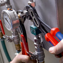 Polygriptång Aligator 8801 250 mm Knipex