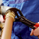 Polygriptång Cobra 8701 250 mm Knipex