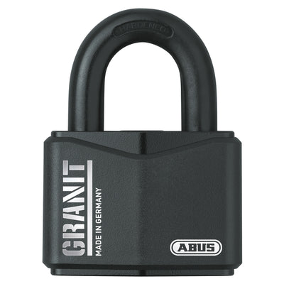 Hänglås Granit 37RK/70 klass 4 Abus