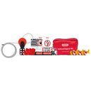Säkerhetskit Lockout/Tagout Kit 3 Abus
