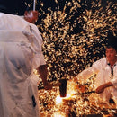 Industrisax Heavy Duty 215 mm Canary