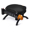 Gasolgrill O-Grill 500 svart
