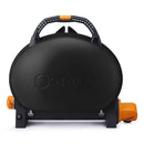 Gasolgrill O-Grill 500 svart