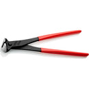 Ändavbitare 6801 280 mm Knipex