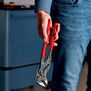 Tångnyckel Kromad 8601 300 mm Knipex