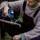 Varmluftspistol RX1000 18V Rapid