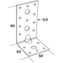 Vinkelbeslag ABT FAST