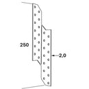 Takåsfäste RRF FAST