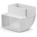 Böj vertikal Easipipie Fresh