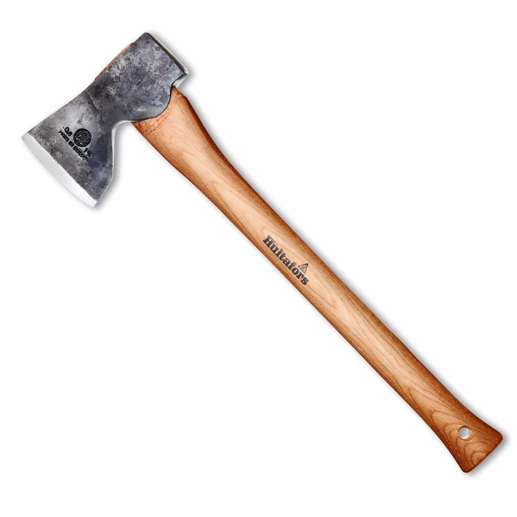Snickaryxa Stålberg Premium 850 gram 500 mm Hultafors | Byggahus.se Shop