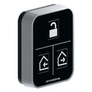 Hemknapp dKey Dormakaba