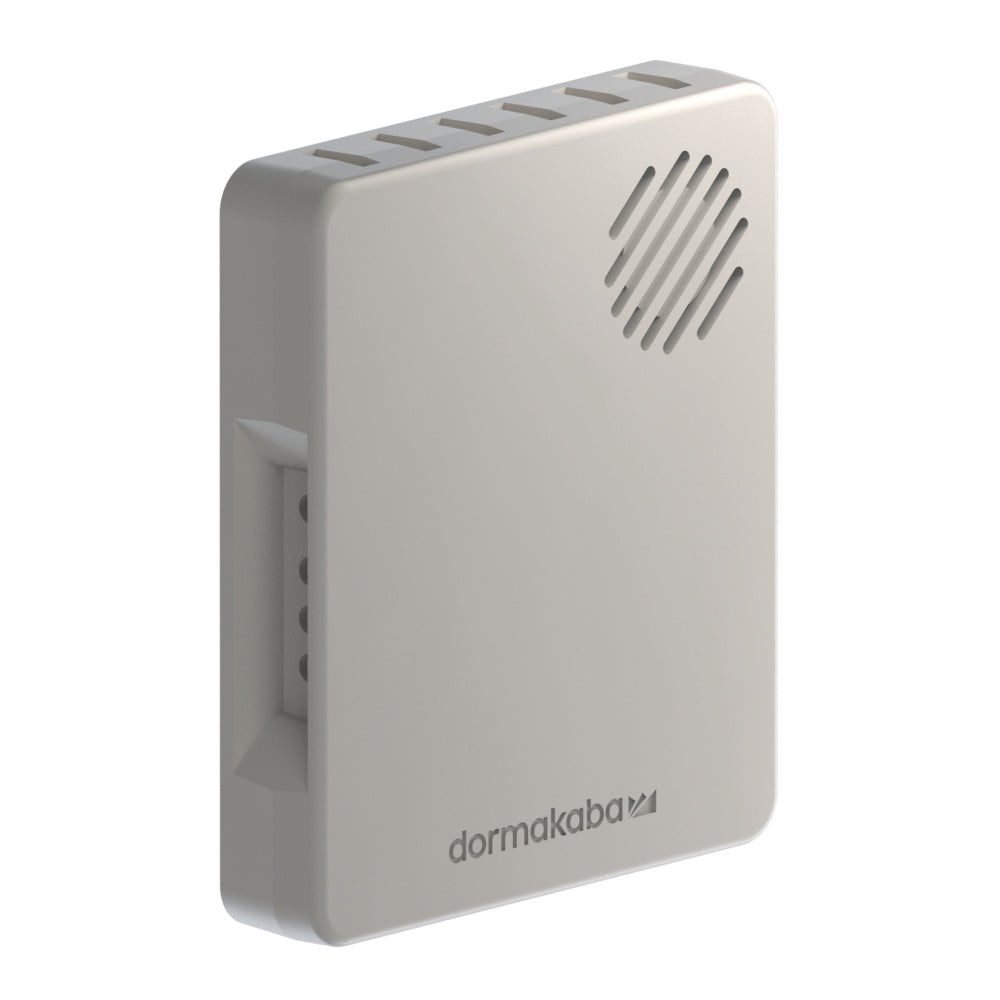 Nätverksenhet dKey Dormakaba | Byggahus.se Shop