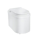 Frystoalett Icelett 20 liter vit Biolan