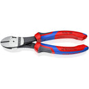 Kraftsidavbitare 7402 Knipex