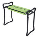 Trädgårdspall knä-sitt Yardsmith