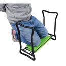 Trädgårdspall knä-sitt Yardsmith