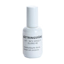 Bättringsfärg utomhus med pensel 20 ml glans 40