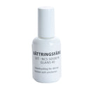 Bättringsfärg utomhus med pensel 20 ml glans 40