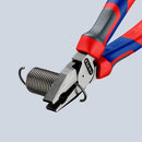 Kraftkombitång 0202 180 mm Knipex