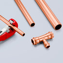 Röravskärare Tubix Knipex