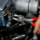 Muttertång Twingrip 8201 150 mm Knipex