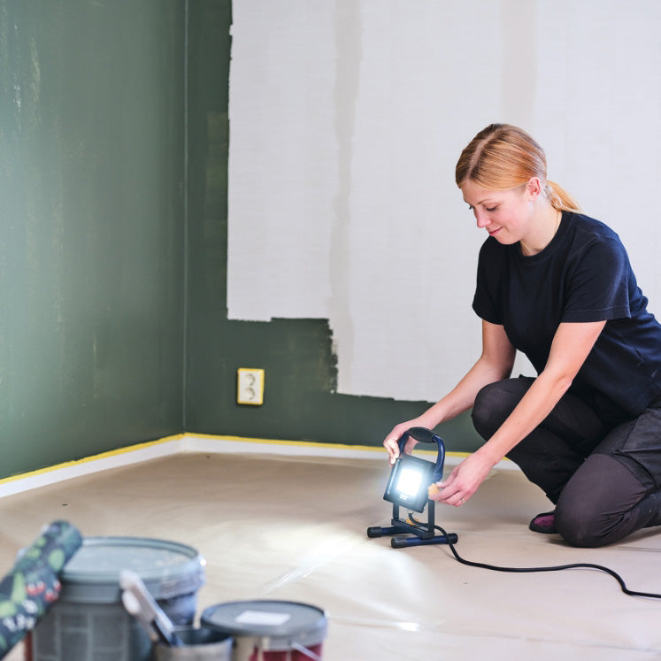 Arbetsbelysning The Painter Rapid