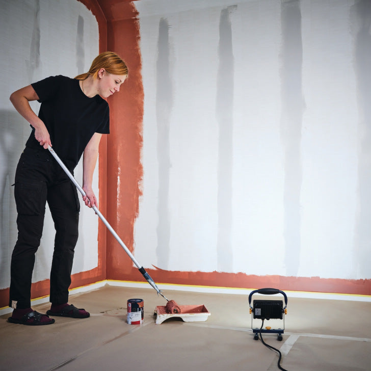 Arbetsbelysning The Painter Rapid