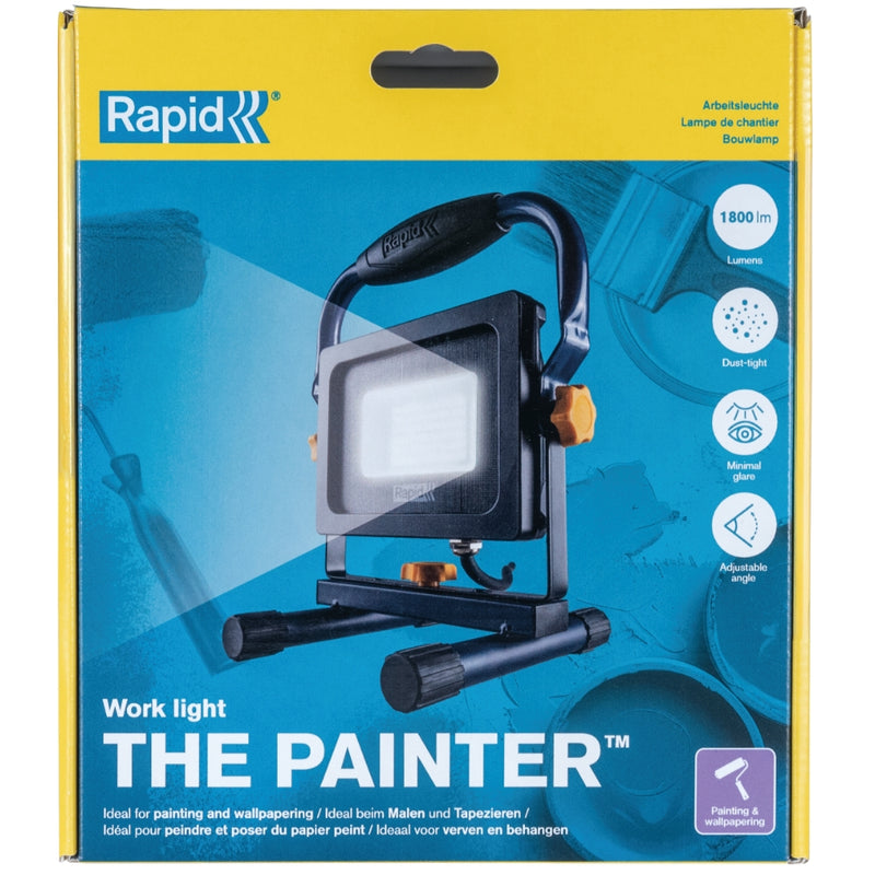 Arbetsbelysning The Painter Rapid