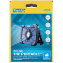 Arbetsbelysning The Portable Rapid