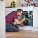 Arbetslampa The Inspector Rapid