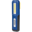 Arbetslampa The Inspector Rapid