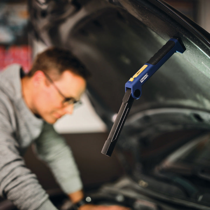 Arbetslampa The Mechanic