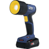 Arbetslampa 18V BWL280 Rapid