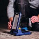 Arbetslampa 18V BWL2400 Rapid