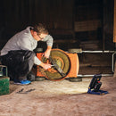 Arbetslampa 18V BWL2400 Rapid