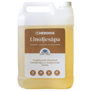 Linoljesåpa 5 liter Herdins