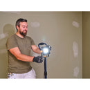 Arbetsbelysning The Painter med stativ 2000 lumen Rapid